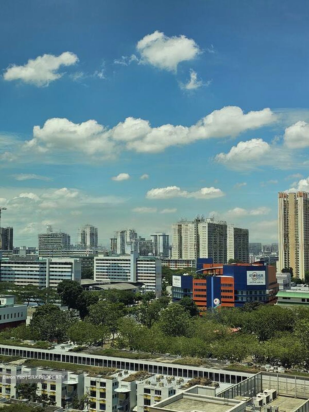 Blk 116 Toa Payoh View (Toa Payoh), HDB 3 Rooms #470749891